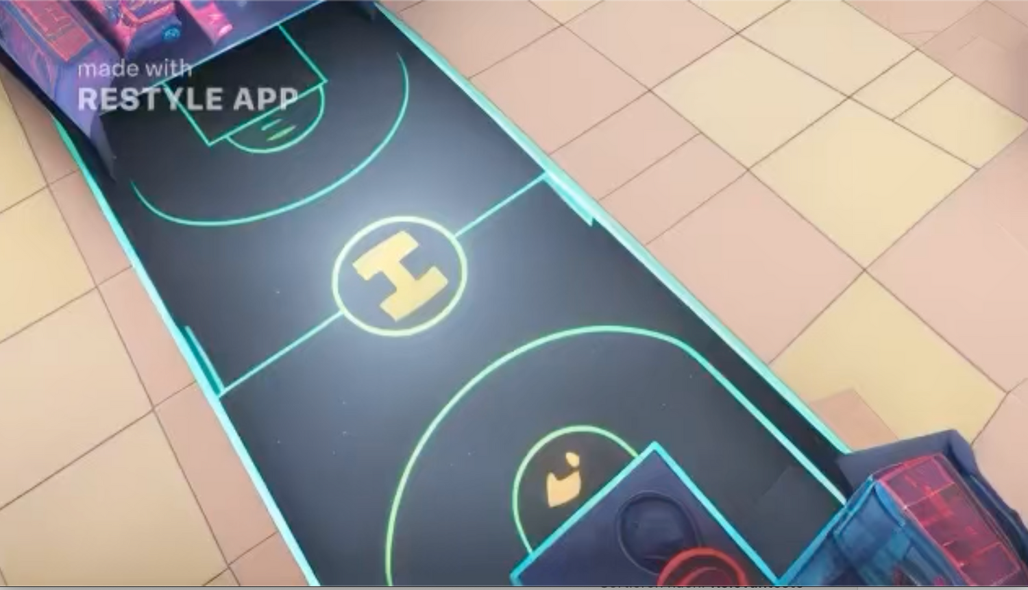 Do you really love basketball?