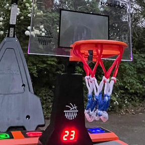 #1 Single Hoop | Einzelkorb