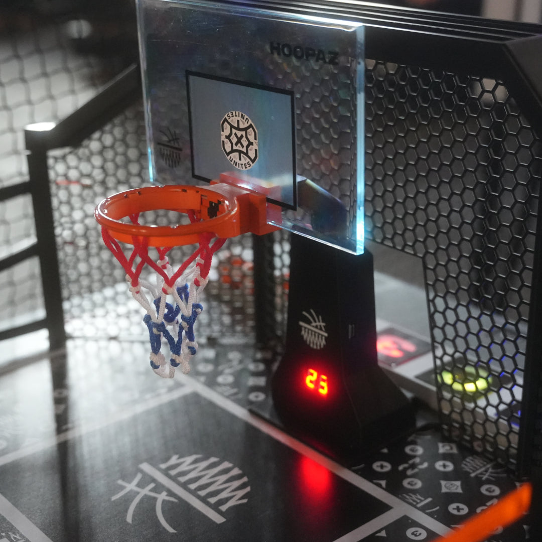 #0 Single Hoop 2025 👉 Limitierter Drop / Verbindliche Vorbestellung