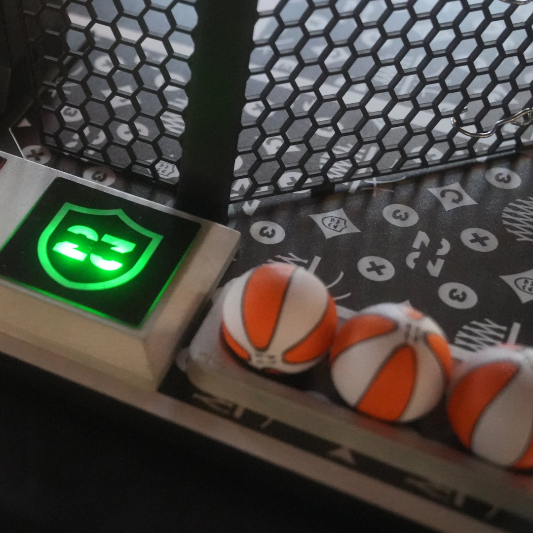 #0 Single Hoop 2025 👉 Limitierter Drop / Verbindliche Vorbestellung