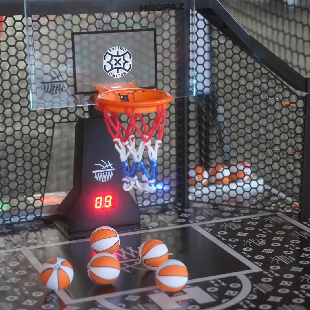 #0 Single Hoop 2025 👉 Limitierter Drop / Verbindliche Vorbestellung