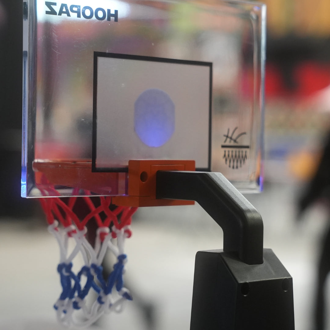 #0 Single Hoop 2025 👉 Limitierter Drop / Verbindliche Vorbestellung