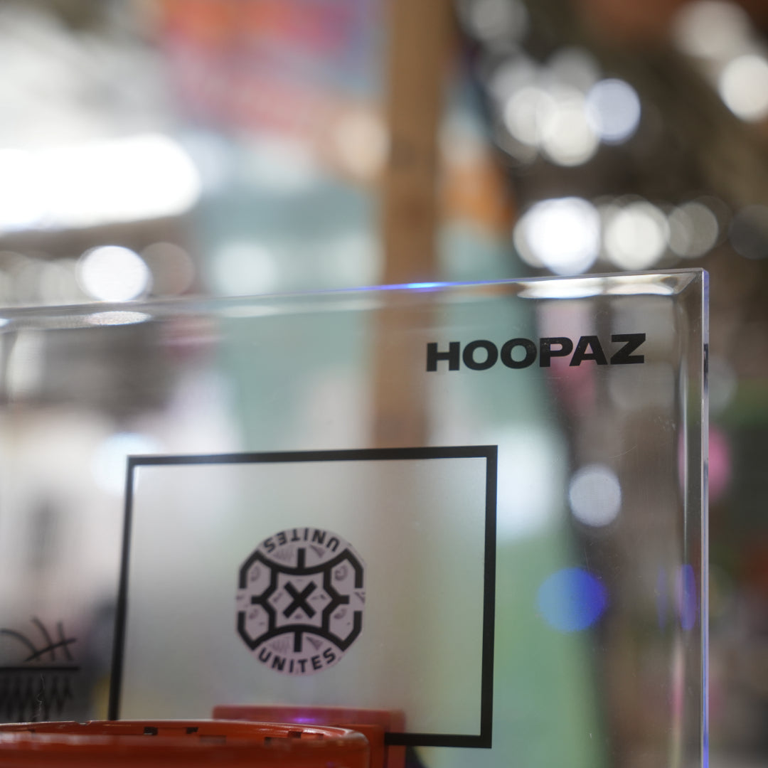 #0 Single Hoop 2025 👉 Limitierter Drop / Verbindliche Vorbestellung