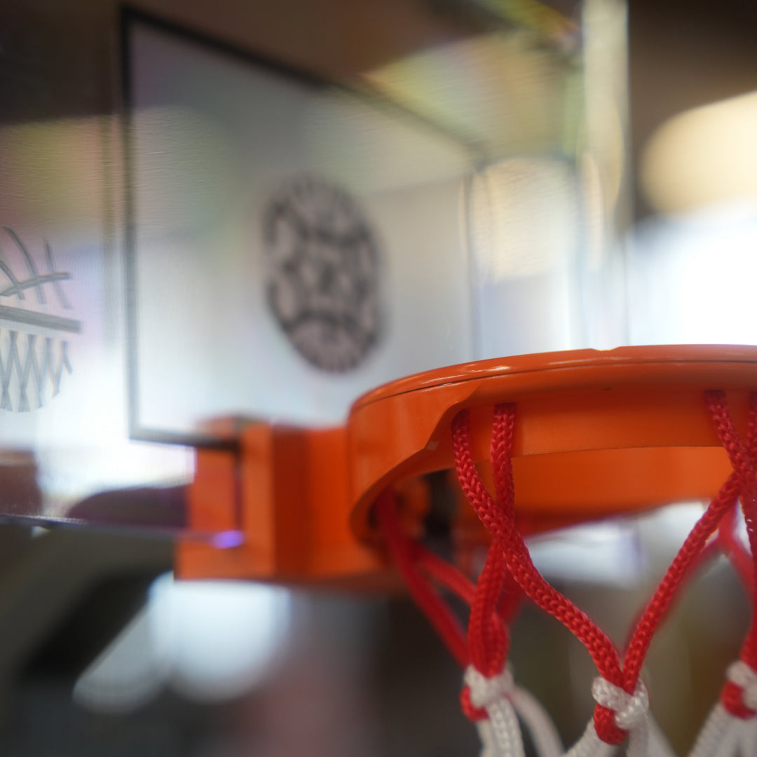 #0 Single Hoop 2025 👉 Limitierter Drop / Verbindliche Vorbestellung