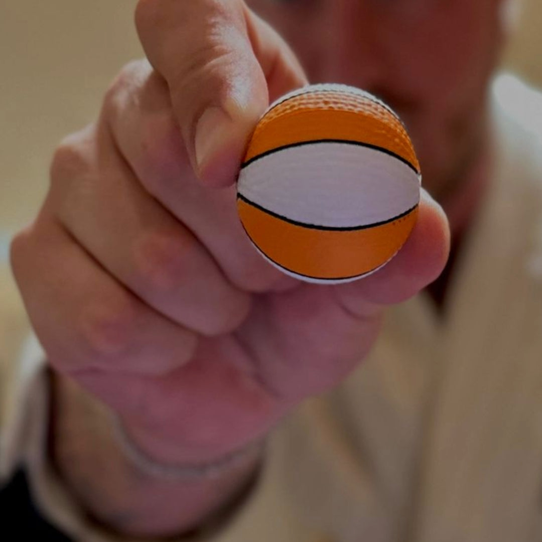 #3 Gameballz | Spielbälle