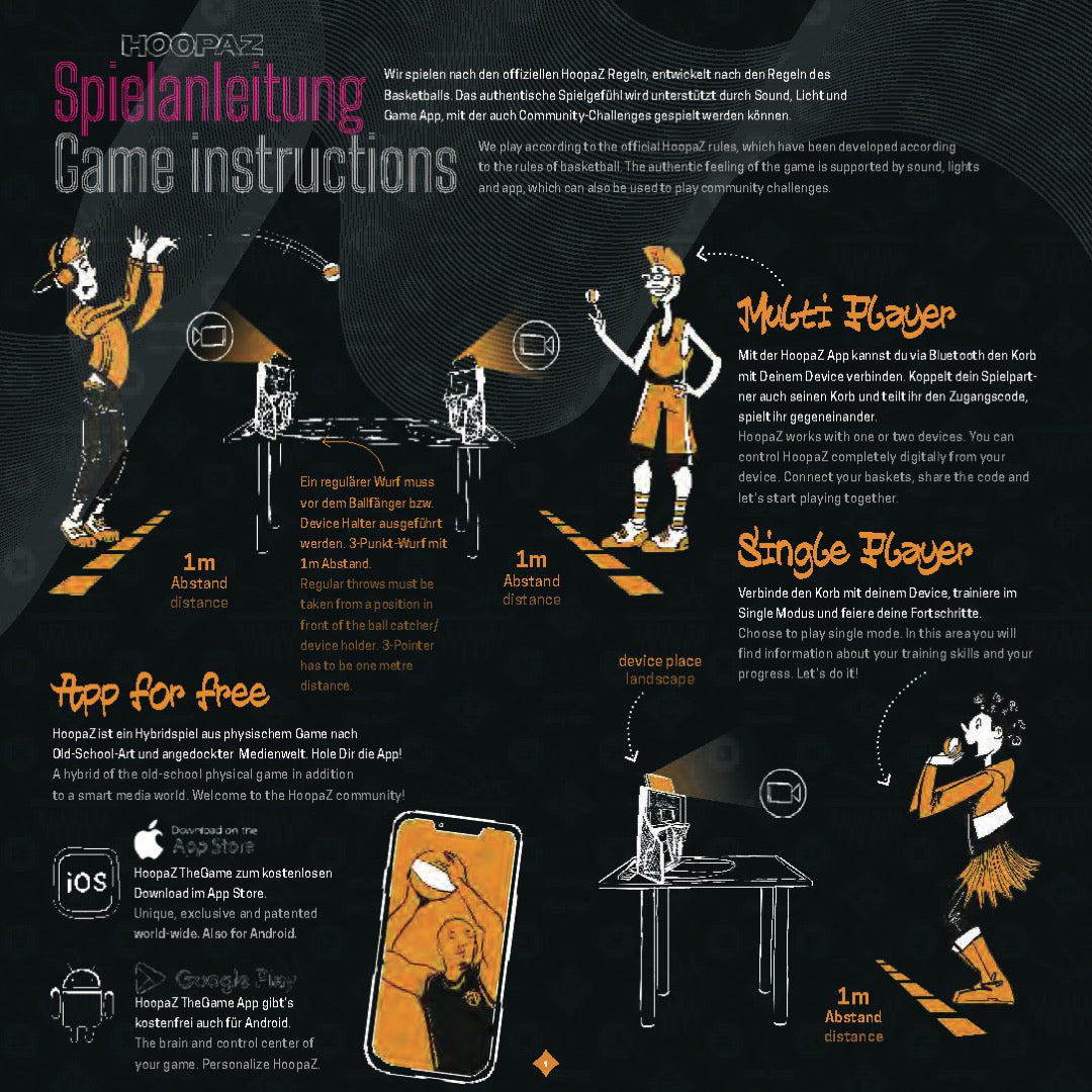 #2 Full Game | Das Komplettspiel