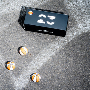 #3 Gameballz | Spielbälle