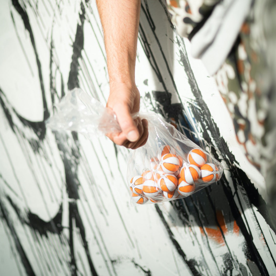 #3 Gameballz | Spielbälle