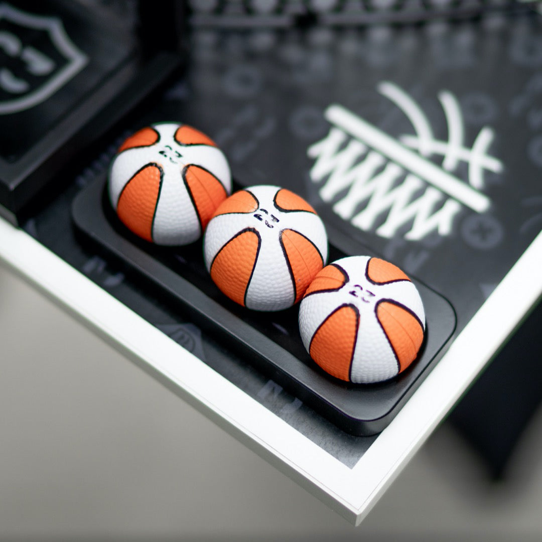 #3 Gameballz | Spielbälle