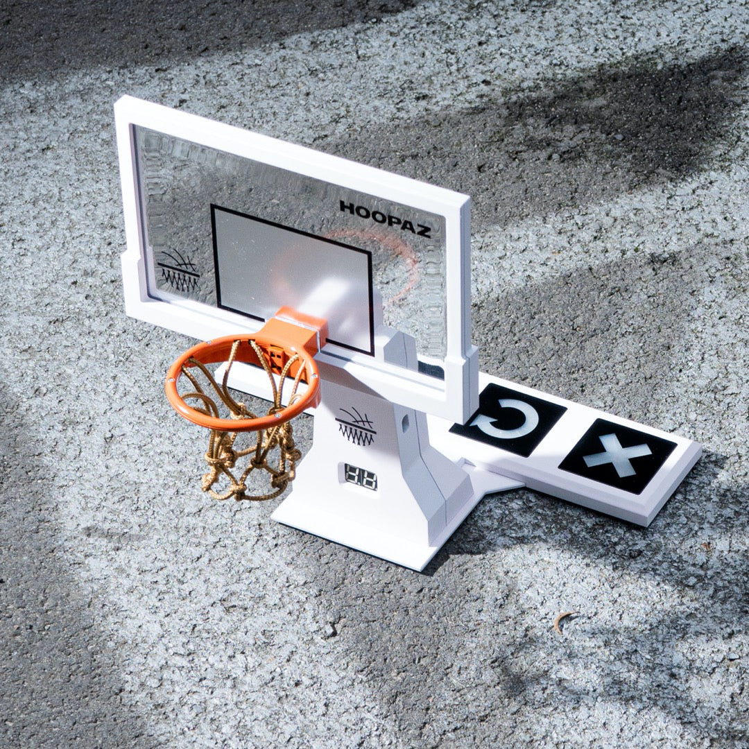 #4 GOATLine Single Hoop | VIP Einzelkorb