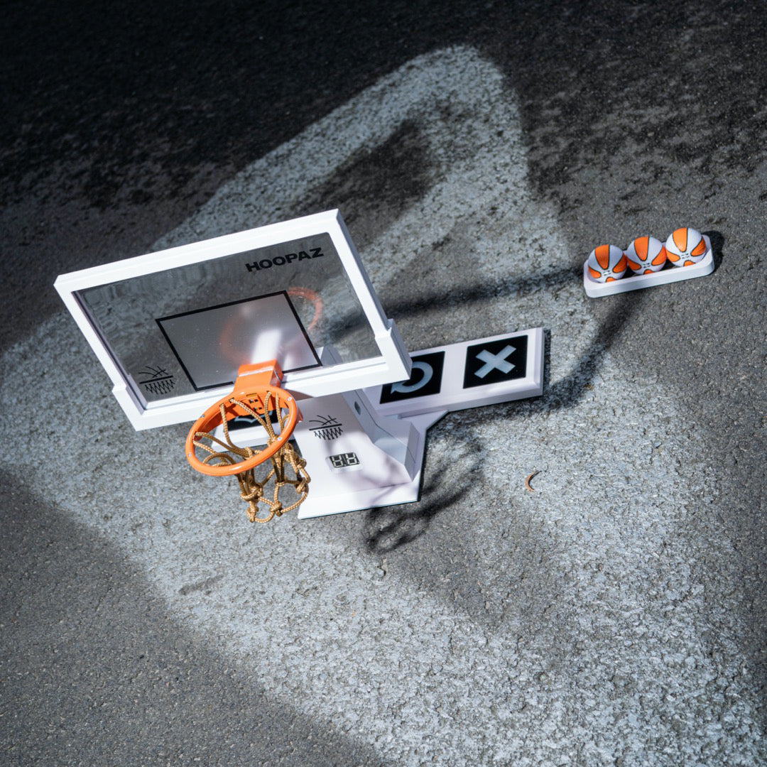 #4 GOATLine Single Hoop | VIP Einzelkorb