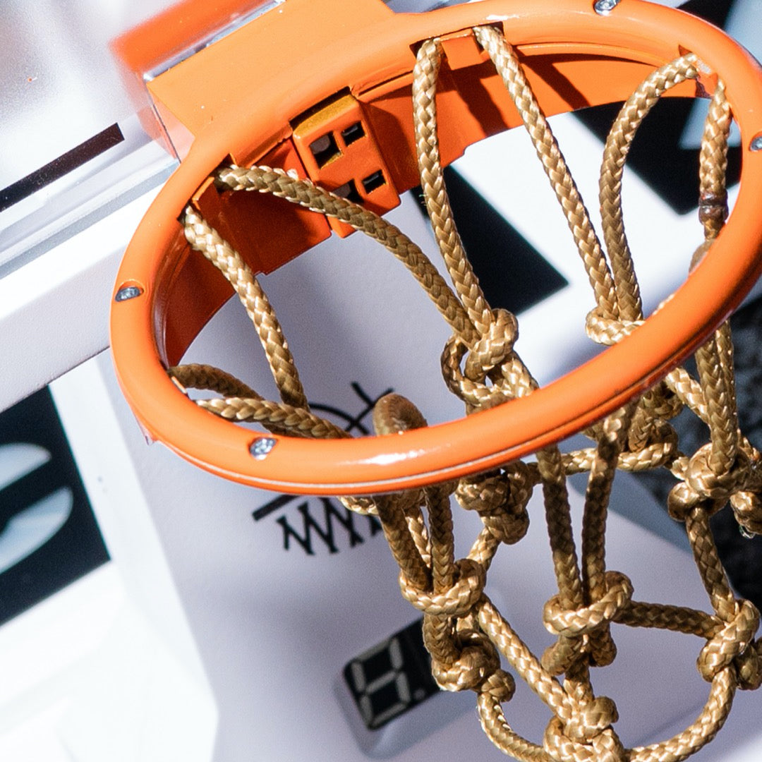 #4 GOATLine Single Hoop | VIP Einzelkorb