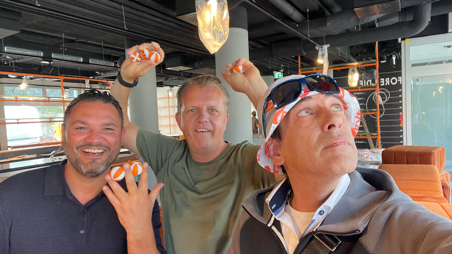 HoopaZ x Me and All Hotel Berlin East Side