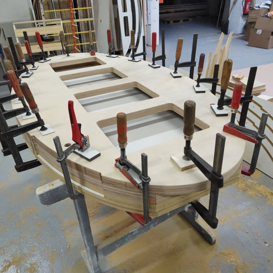 #5 Exclusive Line Stadion | VIP Edition 2026 – auf Anfrage