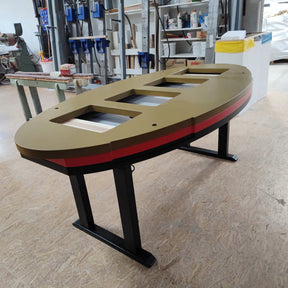 #5 Exclusive Line Stadion | VIP Edition 2026 – auf Anfrage