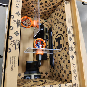 #2 Full Game | Das Komplettspiel