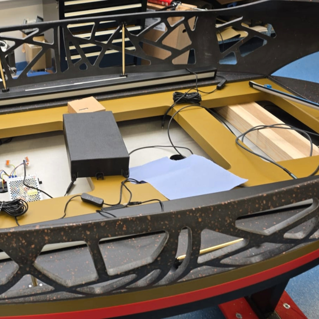 #5 Exclusive Line Stadion | VIP Edition 2026 – auf Anfrage