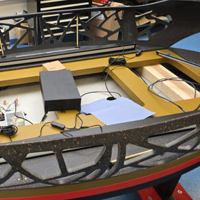 #5 Exclusive Line Stadion | VIP Edition 2026 – auf Anfrage