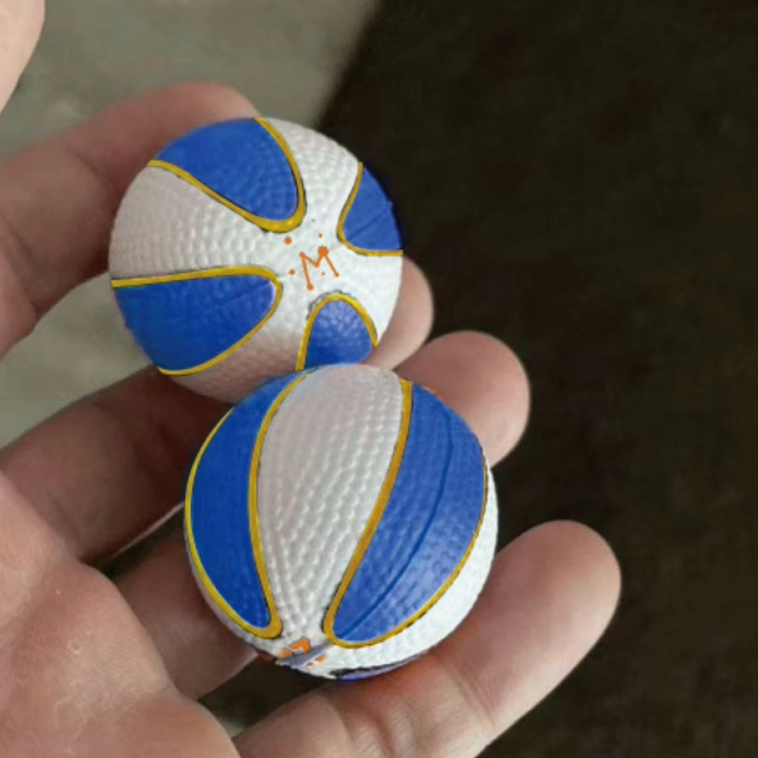 #3 Gameballz | Spielbälle