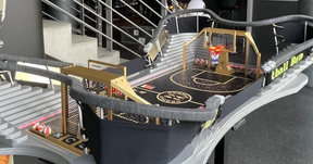#5 L'Arène | Table de jeu VIP Manufactory