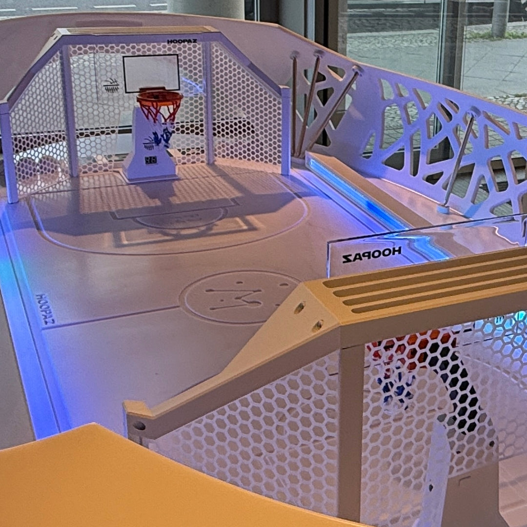 #5 Exclusive Line Stadion | VIP Edition 2026 – auf Anfrage