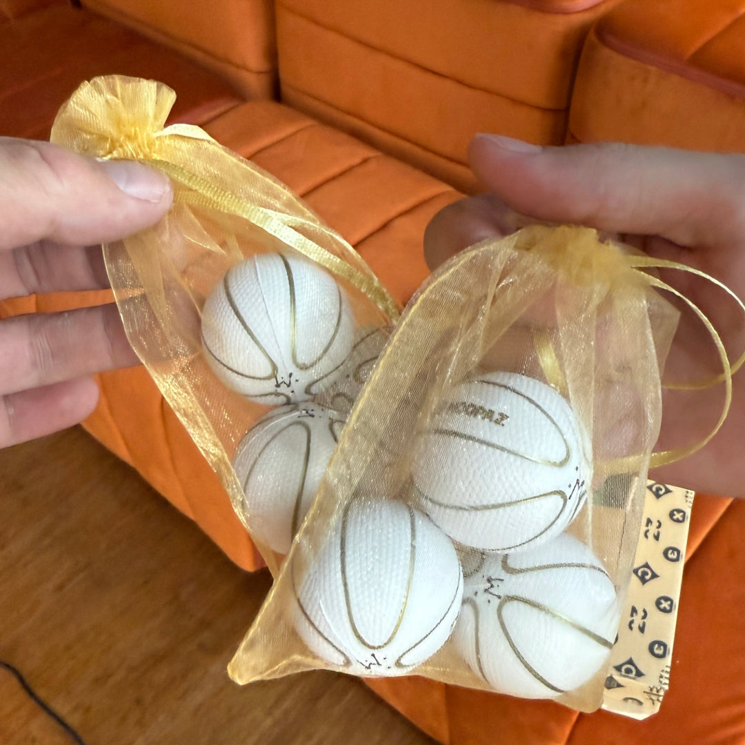 #3 Gameballz | Spielbälle