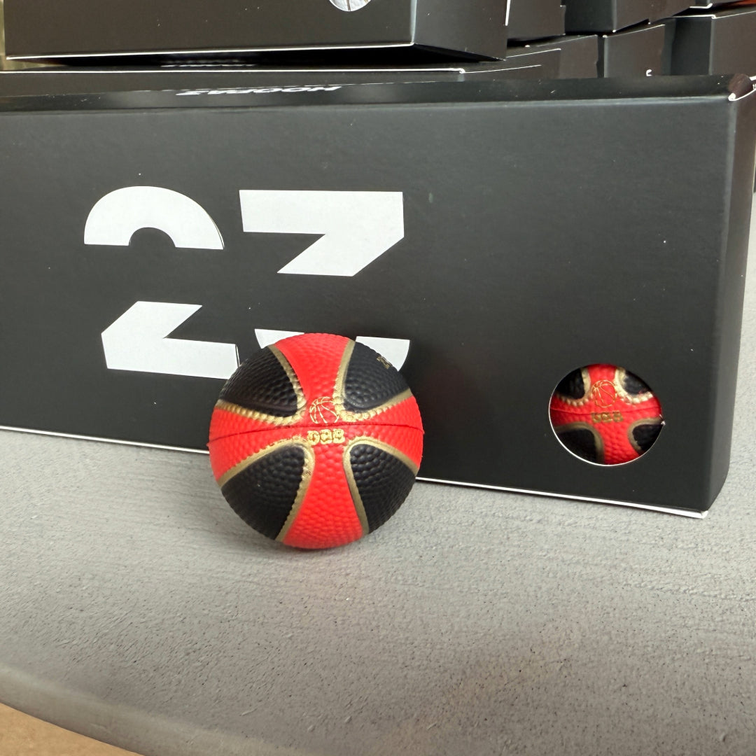 #3 Gameballz | Spielbälle