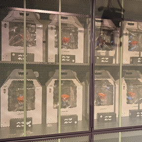 #1 Single Hoop | Einzelkorb