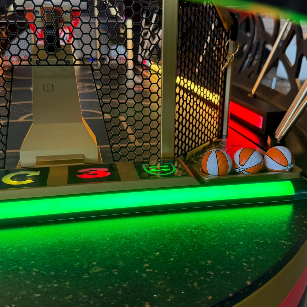 #5 Exclusive Line Stadion | VIP Edition 2026 – auf Anfrage