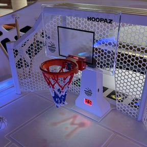 #4 GOATLine Single Hoop | VIP Einzelkorb