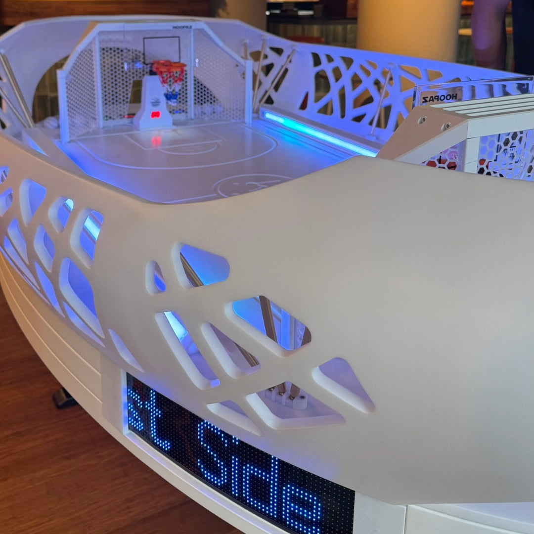 #5 Exclusive Line Stadion | VIP Edition 2026 – auf Anfrage