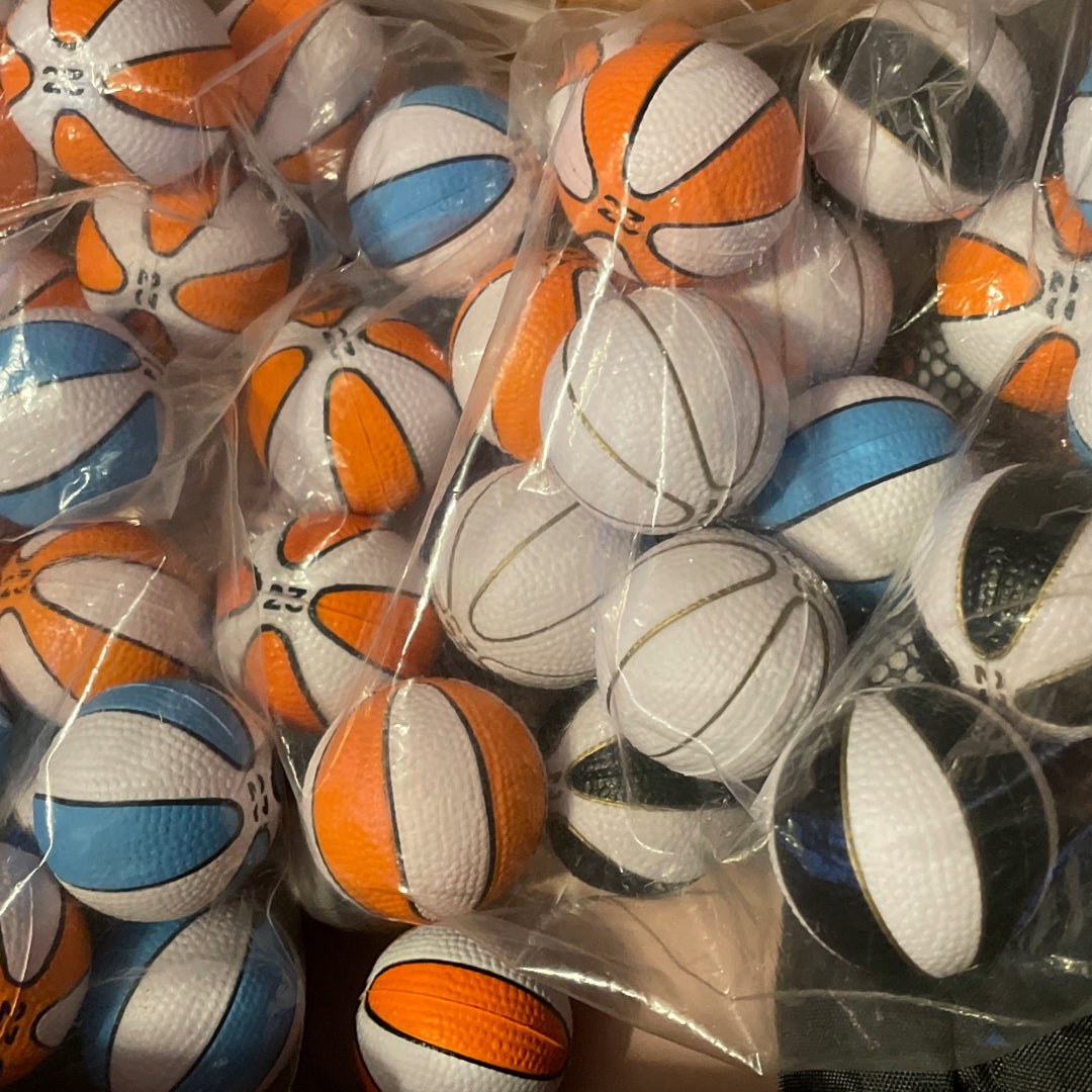 #3 Gameballz | Spielbälle