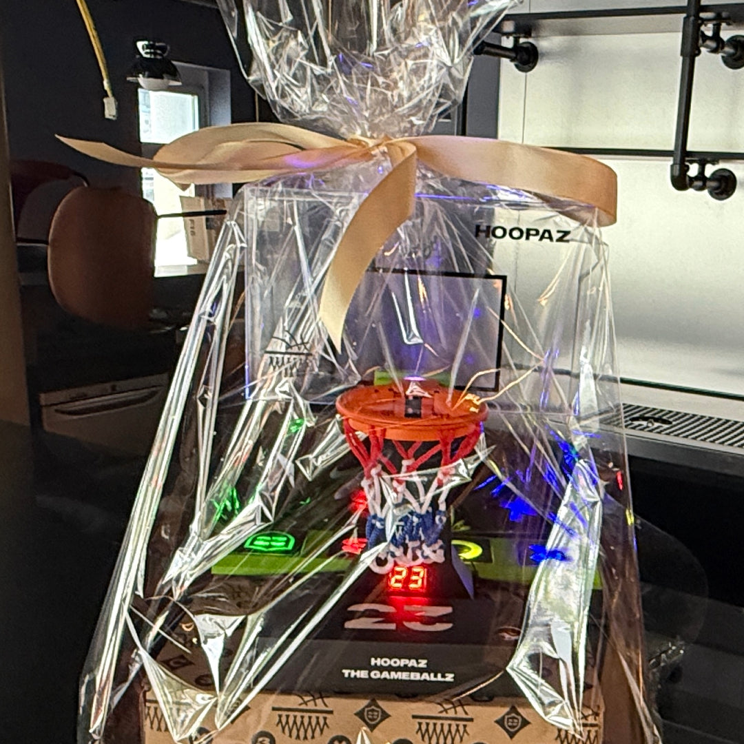 #1 Single Hoop | Einzelkorb