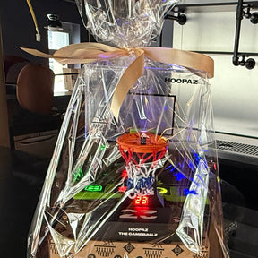 #1 Single Hoop | Einzelkorb