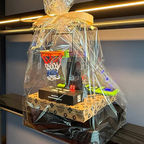 #1 Single Hoop | Einzelkorb