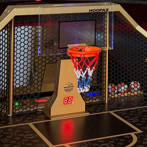 #4 GOATLine Single Hoop | VIP Einzelkorb