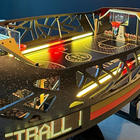 #5 Exclusive Line Stadion | VIP Edition 2026 – auf Anfrage