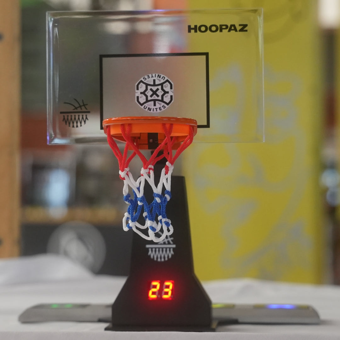 #0 Single Hoop 2025 👉 Limited Drop / Binding Pre-order