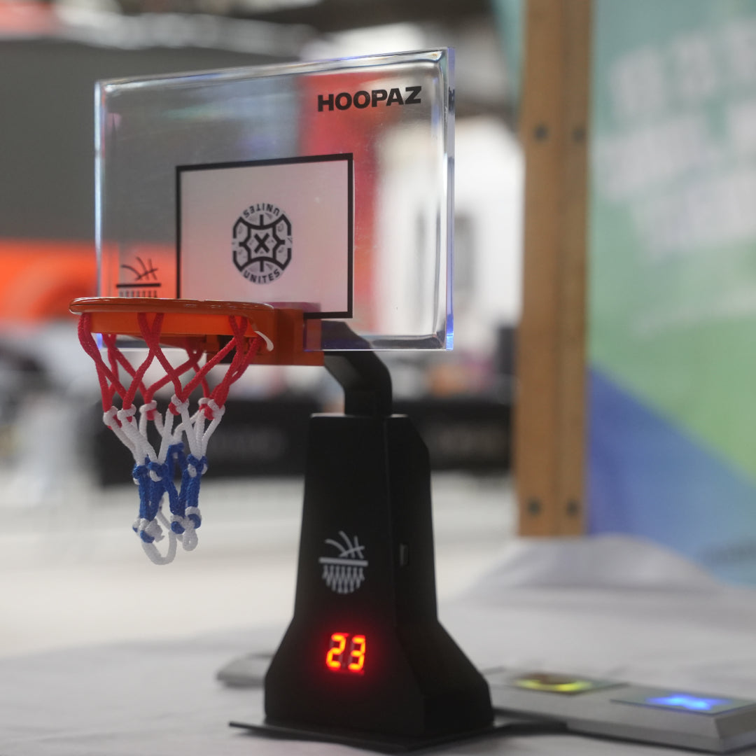 #0 Single Hoop 2025 👉 Limited Drop / Binding Pre-order