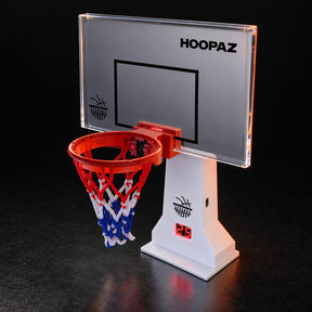 HoopaZ GOATLine VIP Einzelkorb mit LED-Anzeige