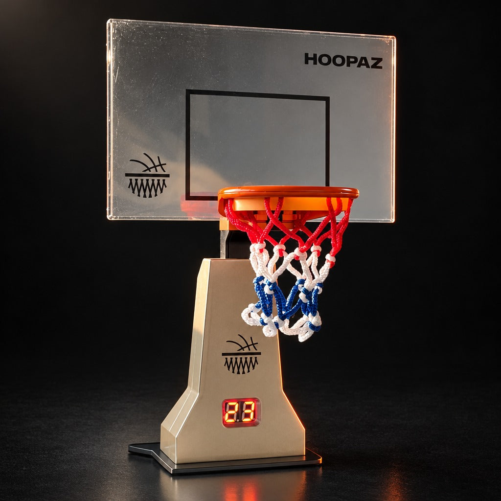 HoopaZ Einzelkorb Single Hoop