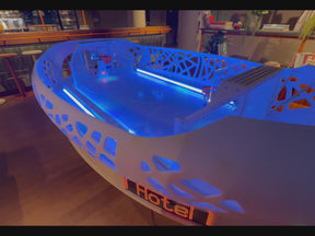 #5 Exclusive Line Stadion | VIP Edition 2026 – auf Anfrage