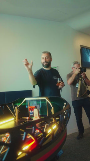 #5 Exclusive Line Stadion | VIP Edition 2026 – auf Anfrage